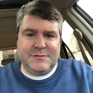 Meet your Posher, Kenneth